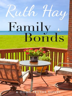 cover image of Family Bonds